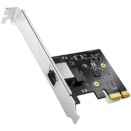 Мережева плата Cudy PE25, 2.5G PCI Express Adapter - мініатюра 2