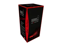 Келих для червоного вина Riedel Burgundy Grand Cru, 1,04 л (4425/16) - мініатюра 2