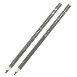 Олівець кольоровий 99IDEAS "Color Expert" Gray/Сірий, 99CE-GRAY - мініатюра 2