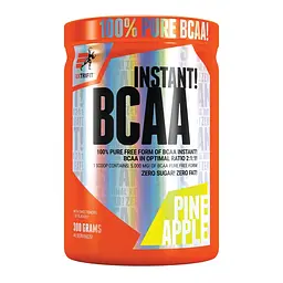 Амінокислота BCAA Extrifit BCAA Instant, 300 грам - Ананас