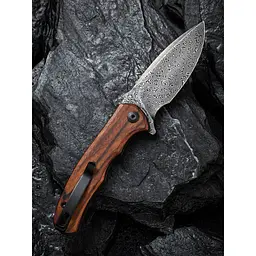 Ніж складаний Civivi Mini Praxis C18026C-DS1 - мініатюра 11