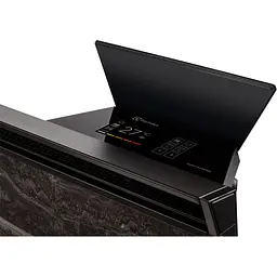 Конвекційний обігрівач Electrolux Brilliant Marble ECH/BMI-1500 [74668] - мініатюра 3