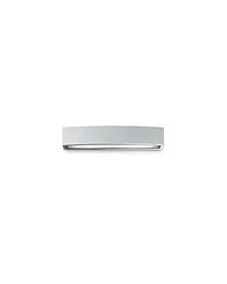 Вуличний світильник Ideal Lux Andromeda Ap2 Grigio 163543