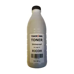 Тонер RICOH UNIVERSAL 260г Tomoegawa (TG-RUT-260)