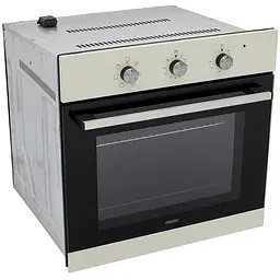 Духовка електрична Eleyus ESTER 6006 BG - мініатюра 8