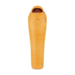 Спальний мішок Ferrino Lightec 500 Duvet RDS Down +8°C Artisan Gold (86699QGG) (932326)