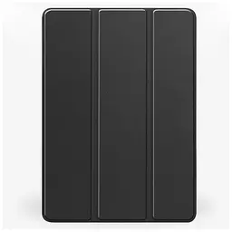Чохол до планшета BeCover Flexible TPU Mate Xiaomi Pad 8 / 8 Pro 11.2" Black (715623)