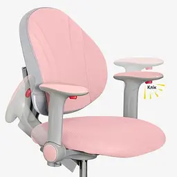 Дитяче крісло Evo-kids Mio KP (Y-407 KP) - мініатюра 4