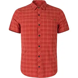 Сорочка Montura Felce 2 Shirt M Tobacco