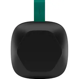 Портативна акустика Canyon HEXAGON 10 TWS 8W IPX5 Black Green (CNE-CBTSP10BG) - мініатюра 5