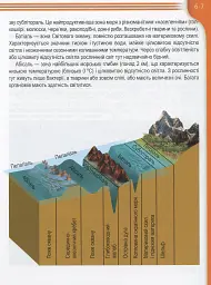 Мешканці морів та океанів - мініатюра 7