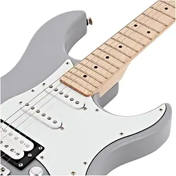 Електрогітара Yamaha Pacifica 112VM Gray [168315] - мініатюра 3