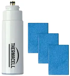 Картридж Thermacell Mosquito Repellent Refills 12 годин - мініатюра 2