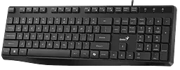 Клавіатура KB-117S Genius teh0022924 - мініатюра 3