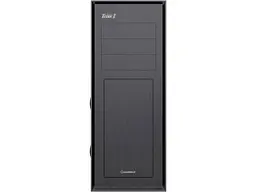 Корпус Gamemax Titan Silent 2 Black - мініатюра 5