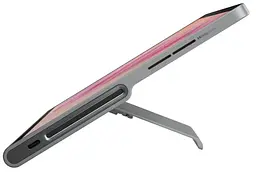 Планшет Lenovo Tab Plus 8/256 WiFi Luna Grey (ZADX0043UA) (7006016) - мініатюра 5