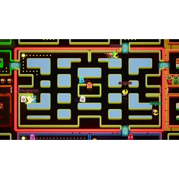 Ключ активації Microsoft Pac-Man Mega Tunnel Battle: Chomp Champs для Xbox One/Series S/X - мініатюра 2