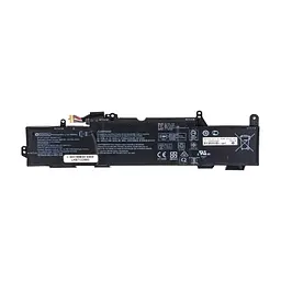 Акумулятор до ноутбука HP EliteBook 840 G5 SS03XL, 46Wh (4000mAh), 3cell, 11.4V, Li-ion AlSoft (A71059)
