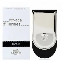 Парфумована вода Hermes Voyage D'Hermes 5 мл