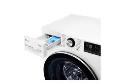 Пральна машина LG F2V9GC9W - мініатюра 6