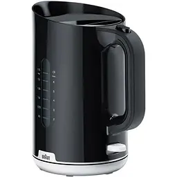Електрочайник Braun WK1100 BK