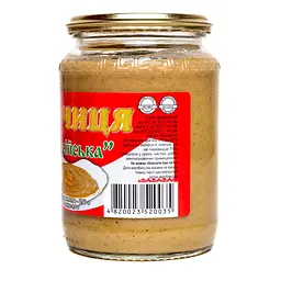 Гірчиця ВХС 250 г (5562) - мініатюра 2