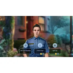 Ключ активації Microsoft Unsolved Case: Killer Popularity CE Xbox для Xbox One/Series S/X - мініатюра 4