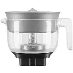 Насадка-блендер KitchenAid для цитрусових 1 л до моделі K400 (5KSB1CPA) - мініатюра 2