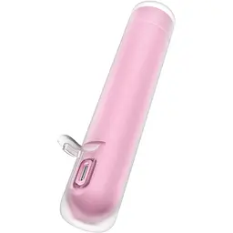 Вакуумний стимулятор Satisfyer First Kiss - мініатюра 4