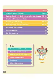 Abacus Year 3 Textbook 2 - мініатюра 3