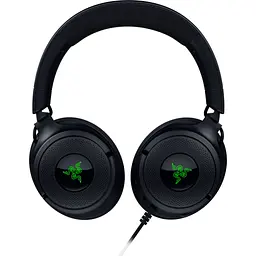 Навушники Razer Kraken V4 X Black (RZ04-05180100-R3M1) - мініатюра 6