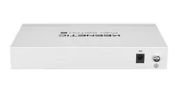 Комутатор некерований Keenetic PoE+ Switch 9 KN-4710 - мініатюра 3