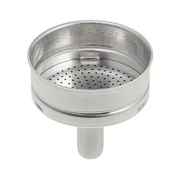 Аксесуар для кавоварки DeLonghi Фільтр для гейзерної кавоврки (5532116300)