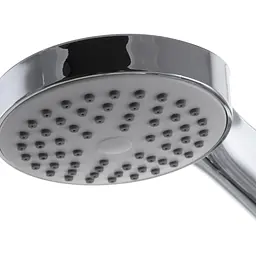 Змішувач для ванни Champion Dominox 140 CH0016 Хром - мініатюра 2