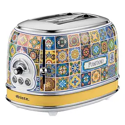 Тостер Ariete 155 Positano (55494)