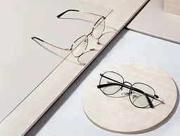 Окуляри для комп'ютера Mijia Anti-Blue Light Glasses (HMJ06LM) - мініатюра 2
