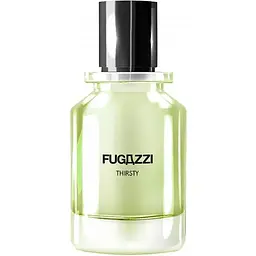 Парфуми оригінал Fugazzi Thirsty 100 мл Extrait de Parfum