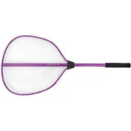 Підсак Favorite Arena ALNVT1-140 1.45 м сітка силікон violet - мініатюра 5