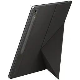 Чохол Samsung для Galaxy Tab S10 FE+ (X620/626), Book Cover, чорний - мініатюра 5