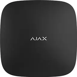 Ретранслятор Ajax ReX black