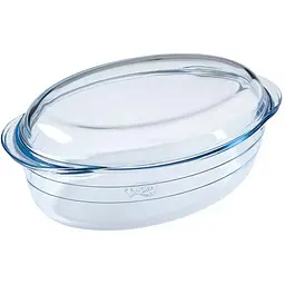 Каструля для запікання з кришкою O Cuisine 3 л (6270226) - мініатюра 2