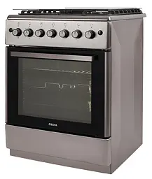 Плита Fiesta G 6403 SICLtw-SS - мініатюра 3