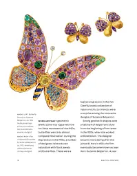 Beautiful Creatures. Jewelry Inspired by the Animal Kingdom - Маріон Фазель - мініатюра 17