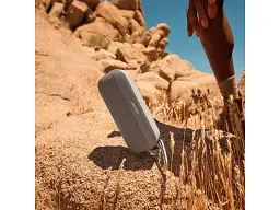 Портативна колонка Bose SoundLink Flex II Sandstone (887612-0300) - мініатюра 8