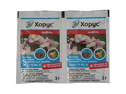 Препарат SYNGENTA ХОРУС 3г 2шт