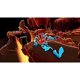 Ключ активації Microsoft Crash Bandicoot 4: It’s About Time для Xbox One/Series - мініатюра 10