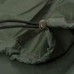Бівак Highlander Kestrel Rip-Stop Bivvy Bag Olive (BIV004-OG) - мініатюра 4