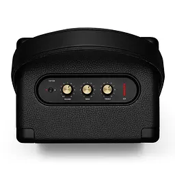 Колонка Marshall Tufton Black and Brass 80W Original (1005924) - мініатюра 2