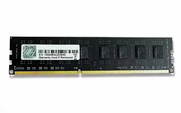 Модуль пам'яті G.Skill DDR3 2Gb (F3-10600CL9S-2GBNS) Б/в