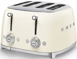 Тостер SMEG TSF03CREU